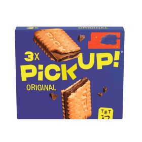 Bahlsen Original Chocolate Biscuits