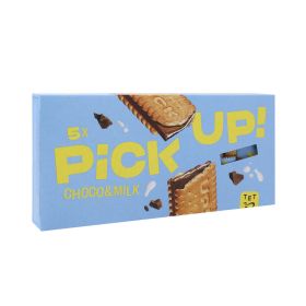 Bahlsen Choco & Milk Pick Up Biscuit
