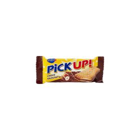 Bahlsen Pick Up Choco Hazelnut Biscuits