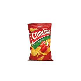 Lorenz Crunchips Paprika Flavoured Potato Chips