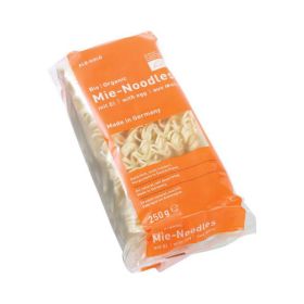 AB Gold Pasta Mie Noodles With Eggs