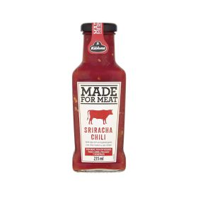 Kuhne M4M Sriracha Hot Chili 235ml