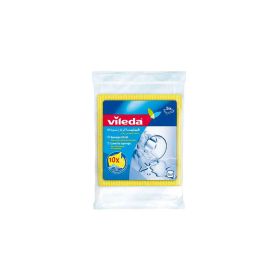 Vileda Wiping Sponge Cloth
