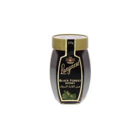 Langnese Black Forest Honey