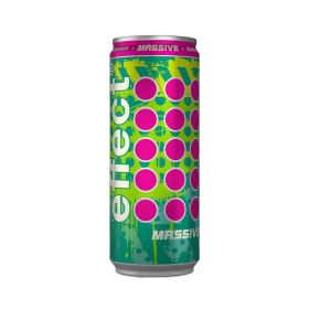 Effect Guava Massive Energy Drink 250ml