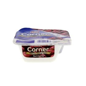 Muller Fruit Corner Cherry Yogurt