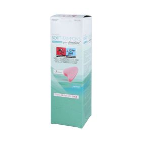 Das Original Stringless Normal Soft-Tampons