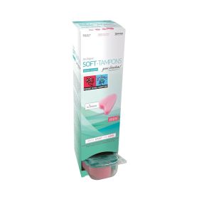 Das Original Stringless Mini Soft-Tampons