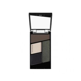 Wet N Wild Eyeshadow Quads - Lights Out