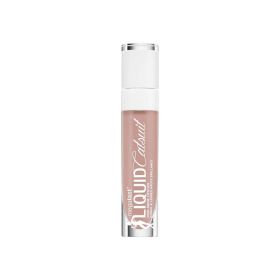 Wet N Wild Megalast Liquid Catsuit Hi-shine Lipstick Caught U Bre Nkd