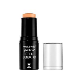 Wet N Wild Photo Focus Stick Foundation - Golden Honey