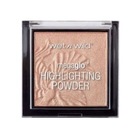 Wet N Wild Megaglo Highlighting Powder Precious Petals