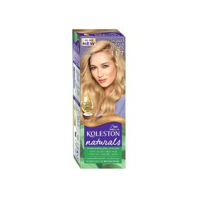 Wella Koleston Naturals 11/7 Vanilla Blonde Hair Color