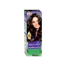 Wella Koleston Naturals 3/0 Deep Fig Hair Color