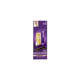 Wella Koleston 2000 Ms 302/0 Natural Black