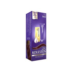 Wella Koleston 304/6 Burgundy Hair Color Creme