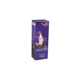 Wella Koleston 2000 Ms 307/0 Medium Blonde