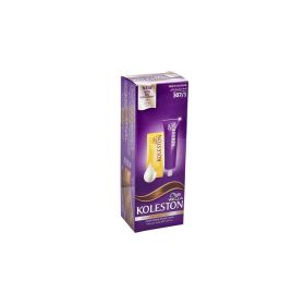 Wella Koleston 2000 Ms 307/1 Med Ash Blonde