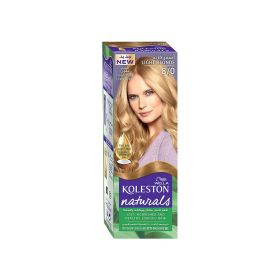 Wella Koleston Naturals 8/0 Light Blonde Hair Color
