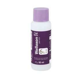 Wella Welloxon Herbal Developer