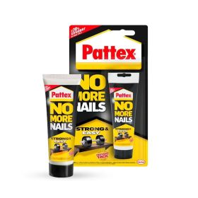 Pattex No more Nails Strong Adhesive
