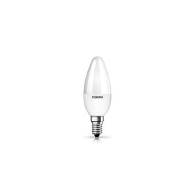 Osram Led 40 Candle 5W Day Light Frosted Lamp
