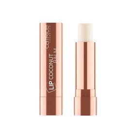Catrice Lip Coconut Balm 010 - Coconut Kiss