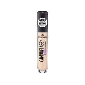 Essence Warm Sand Camouflage & Matt Concealer