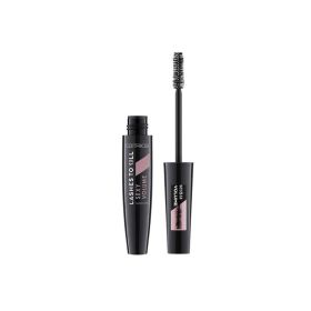 Catrice Lashes To Kill Sexy Volume Mascara 010 Intense Black
