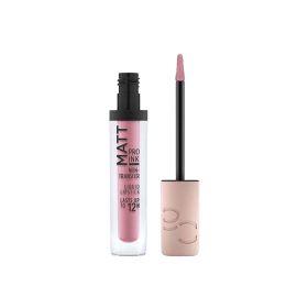 Catrice Matt Pro Ink Non-Transfer Liquid Lipstick 070 I Am Unique