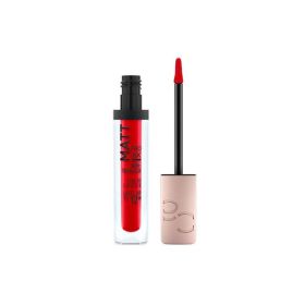 Catrice Matt Pro Ink Non-Transfer Liquid Lipstick 090 This Is My Statement
