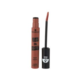 Essence Stay 8h Matte Liquid Lipstick 02 Duck Face