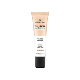 Essence My Skin Perfector Tinted Primer 10 Light Beige