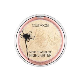 Catrice More Than Glow Highlighter 010 Ultimate Platinum Glaze