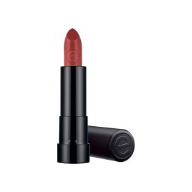 Essence Long Lasting Lipstick 06 Now Or Never Brwn