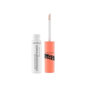 Catrice Waterproof Eyeshadow Primer 010 - Matte Rose Nude