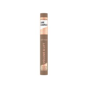Catrice Volume & Lift Brow Mascara Waterproof 030 - Medium Brown