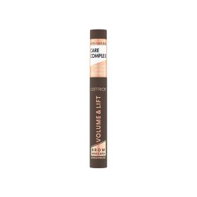 Catrice Volume & Lift Brow Mascara Waterproof 040 - Dark Brown