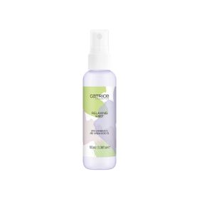 Catrice Overnight Beauty Aid Relaxing Mist