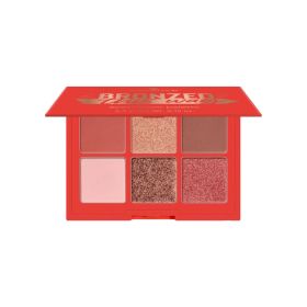Essence Bronzed This Way Eyeshadow Palette