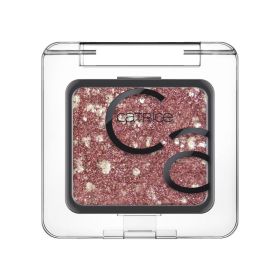 Catrice Art Couleurs Eyeshadow 370 - Blazing Berry