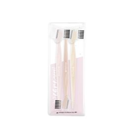 Essence Couldn't Care More Shape and Shave Trio