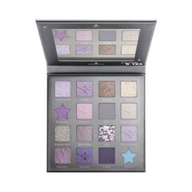 Essence Disney Princess Jasmine Eyeshadow Palette