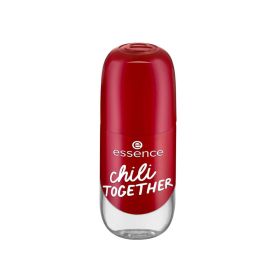 Essence Chili Together Gel Nail Colour