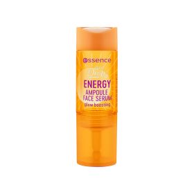 Essence Daily Drop Of Energy Ampoule Face Serum