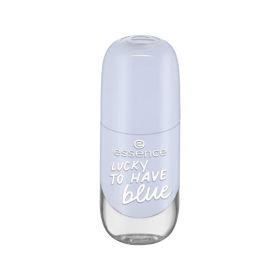 Essence Lucky To Have Blue Gel Nail Colour