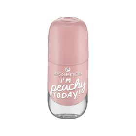 Essence Im Peachy Today Gel Nail Colour