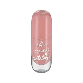 Essence I Carried A Cantaloupe Gel Nail Colour