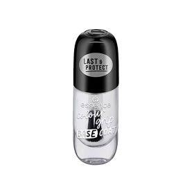 Essence Last and Protect Base Coat Colour Grip