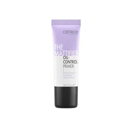 Catrice Mattifier Oil Control Primer